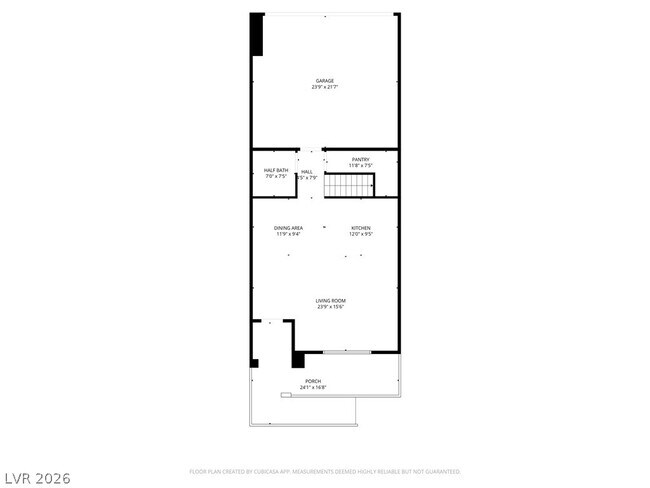 Building Photo - 1524 Maya Xing Ave