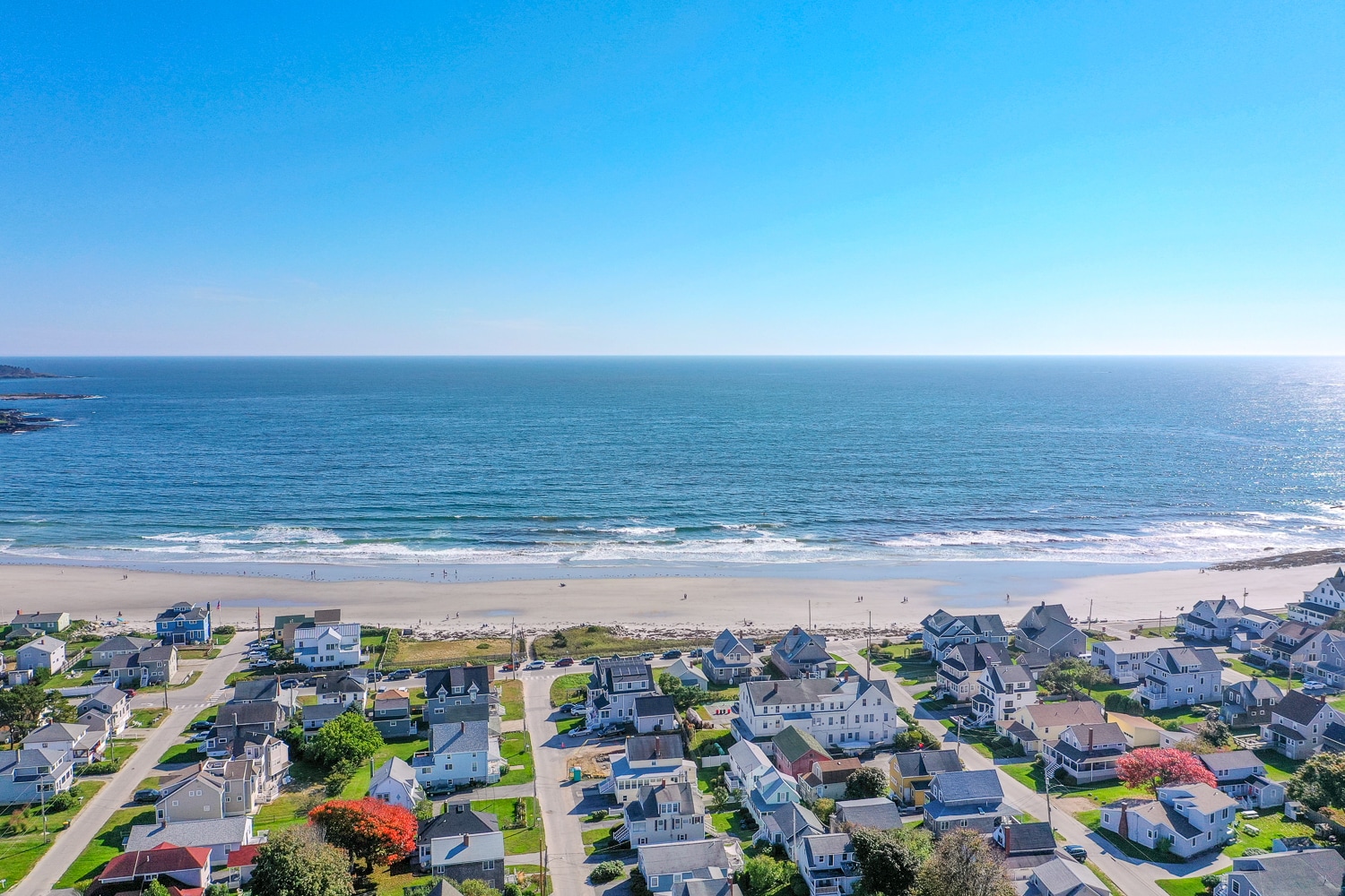 Stunning Higgins Beach. a 13-minute walk from the house. - 96 Spurwink Rd