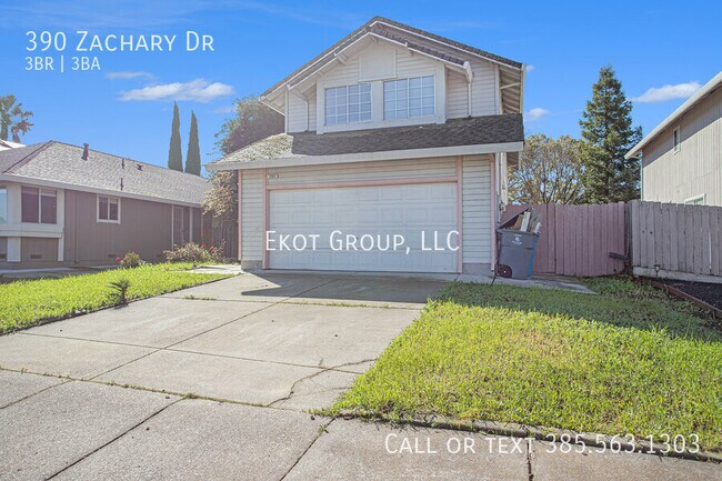 Building Photo - 390 Zachary Dr