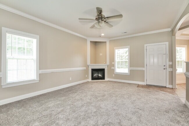 Building Photo - 4504 Stephen Oaks Way