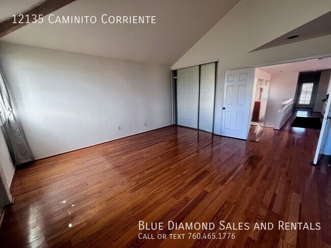 Building Photo - 12135 Caminito Corriente
