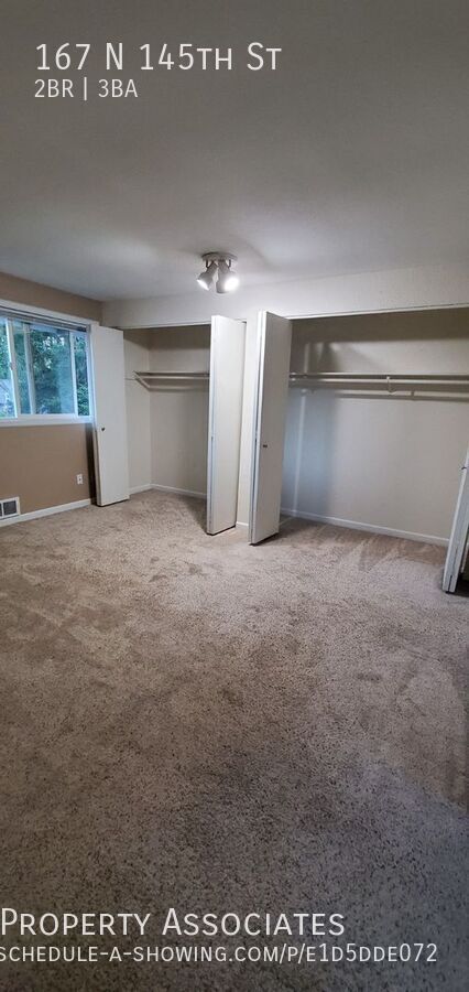 Building Photo - 167 N 145th St