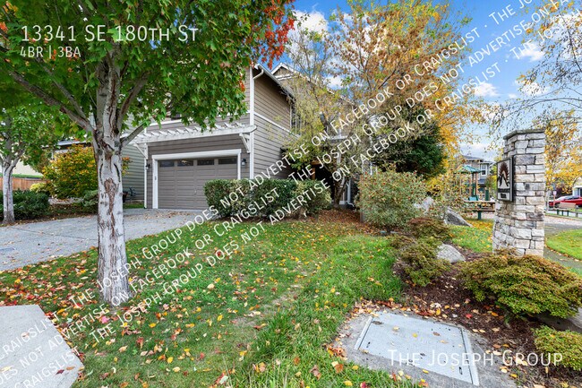 Building Photo - 13341 SE 180th St