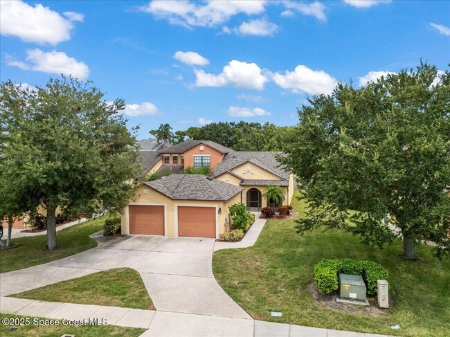 Building Photo - 890 Luminary Cir