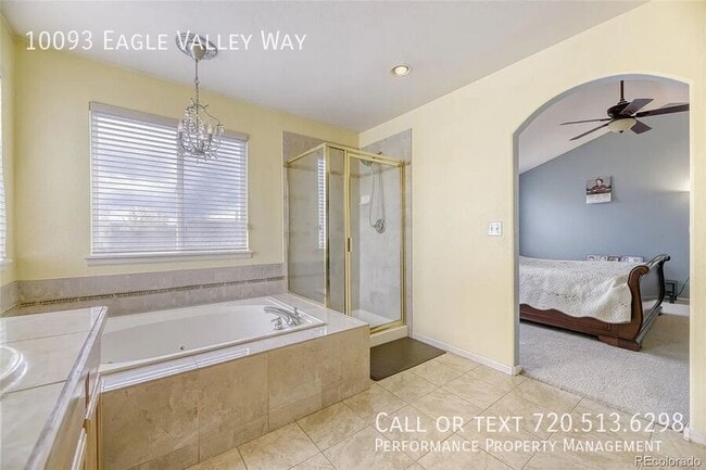 Building Photo - 10093 S Eagle Valley Way