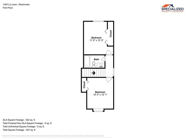 Building Photo - 1424 Liz Ln