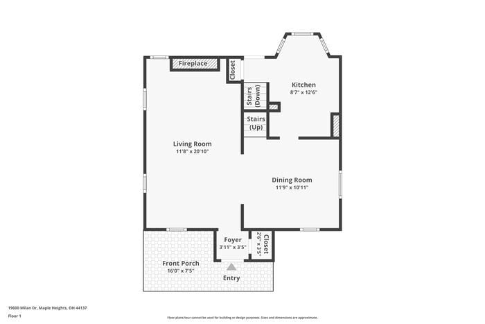 Building Photo - 19600 Milan Dr