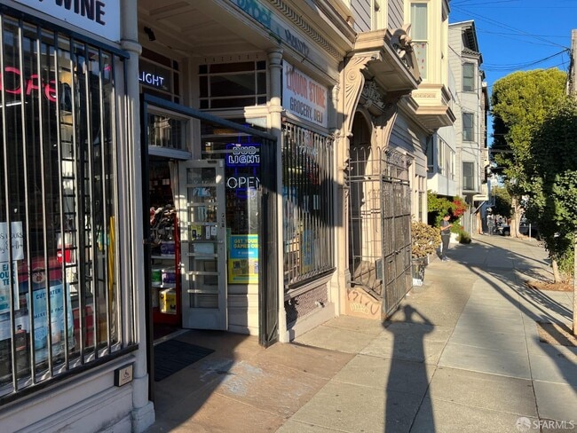 Building Photo - 3556 23rd St