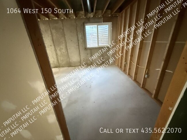 Building Photo - 1064 W 150 S