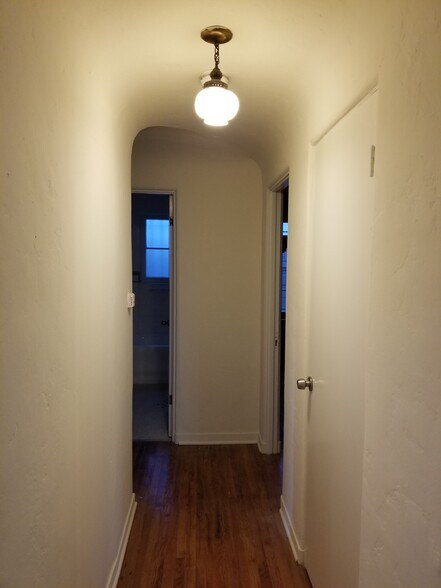 Hallway - 353 S Orlando Ave