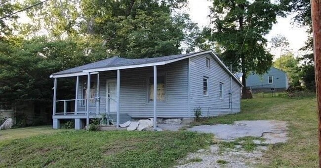 Building Photo - 3024 Glenwood Ave