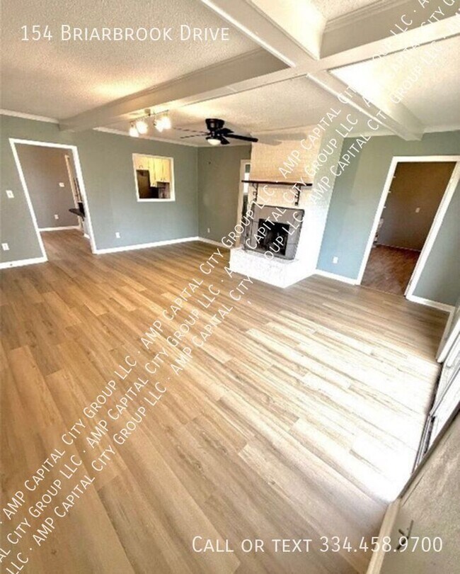 Building Photo - 154 Briarbrook Dr