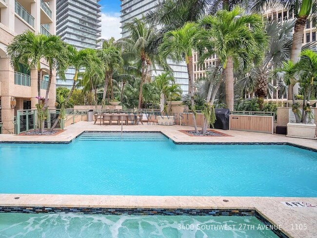 Building Photo - 3400 SW 27th Ave