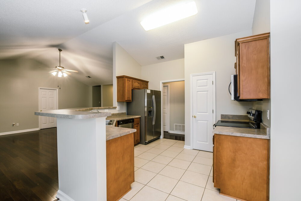 Building Photo - 5509 Milton Ridge Dr