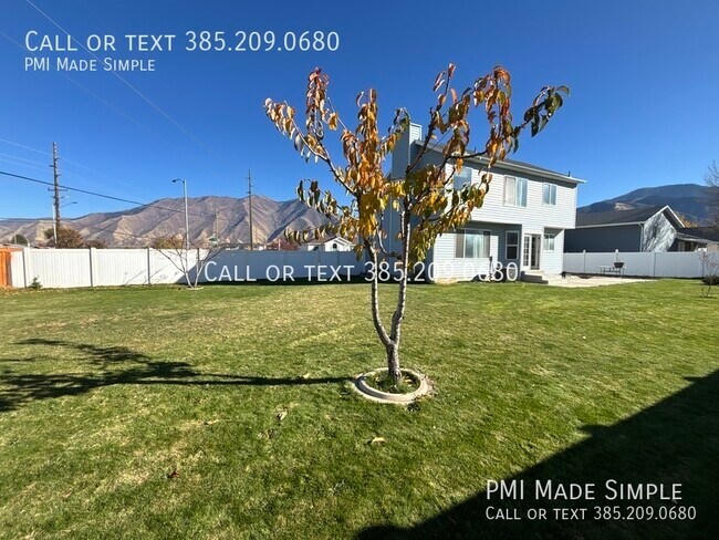 Building Photo - 826 S 1560 E