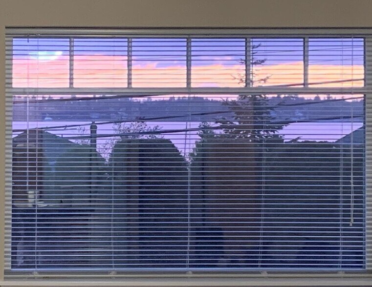 View from Kitchen/Living - 823 E Lakeshore Dr