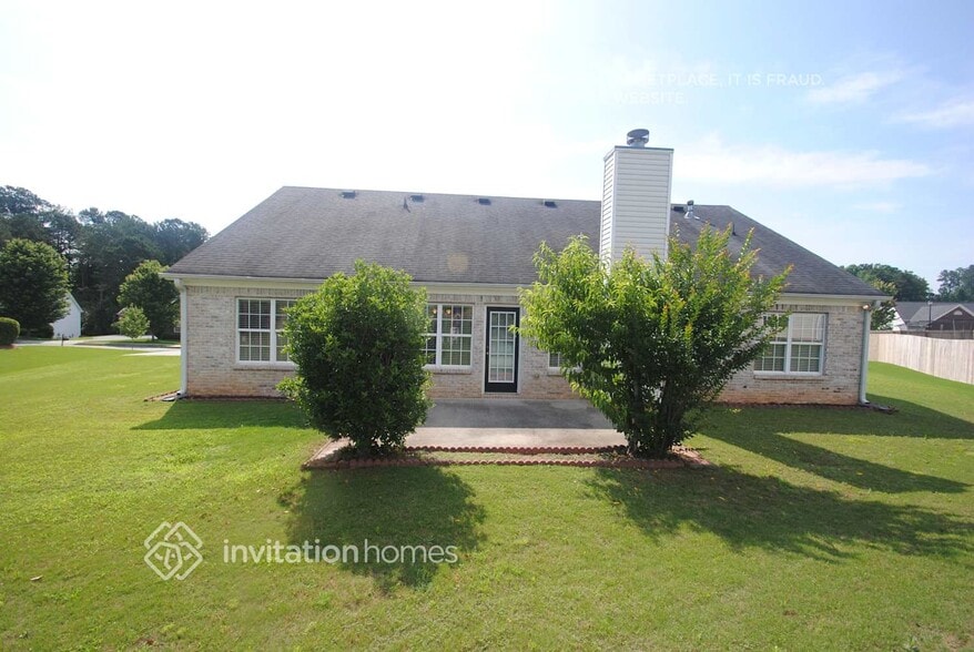 Building Photo - 5355 Ashbury Manor Ln
