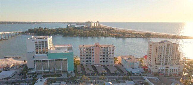 Primary Photo - 675 S Gulfview Blvd