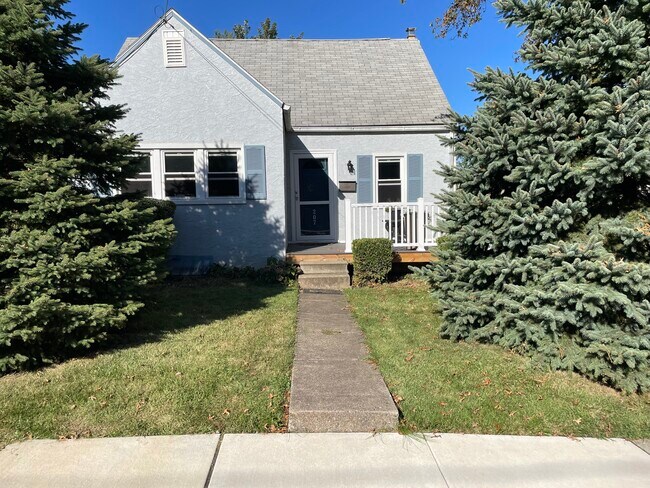 Building Photo - 207 S Wayne Ave