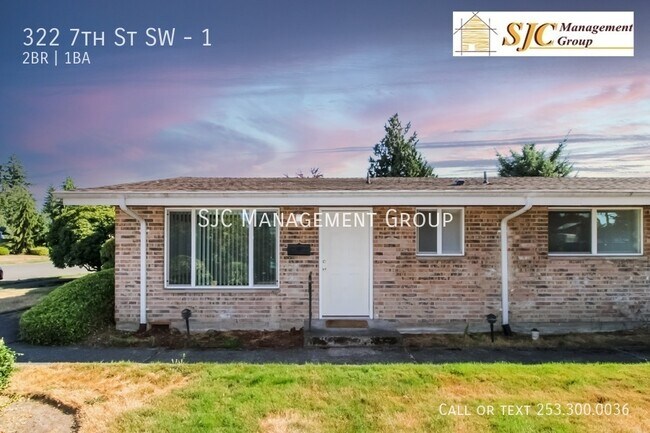 Primary Photo - 322 7th St SW