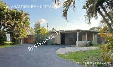 Building Photo - 2280 Raeford Rd