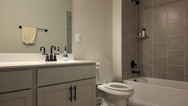 Building Photo - 4802 Warm Wassail Dr