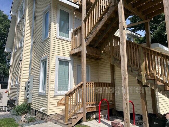 Building Photo - 3719 3rd St