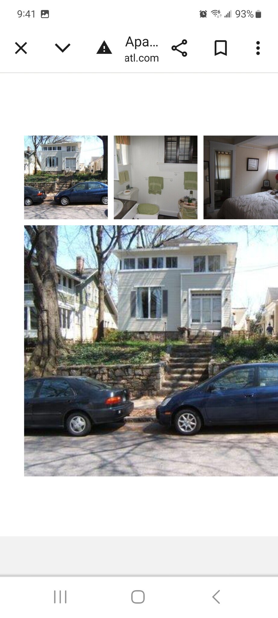 Building Photo - 965 Myrtle St NE