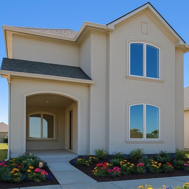 Primary Photo - Spacious 4BR House in Slidell