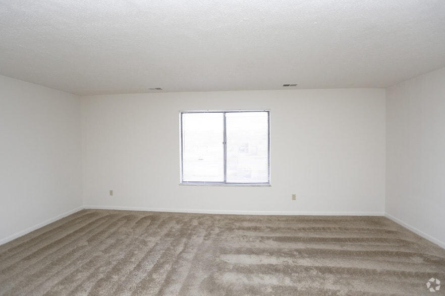 Living Room - Brockton