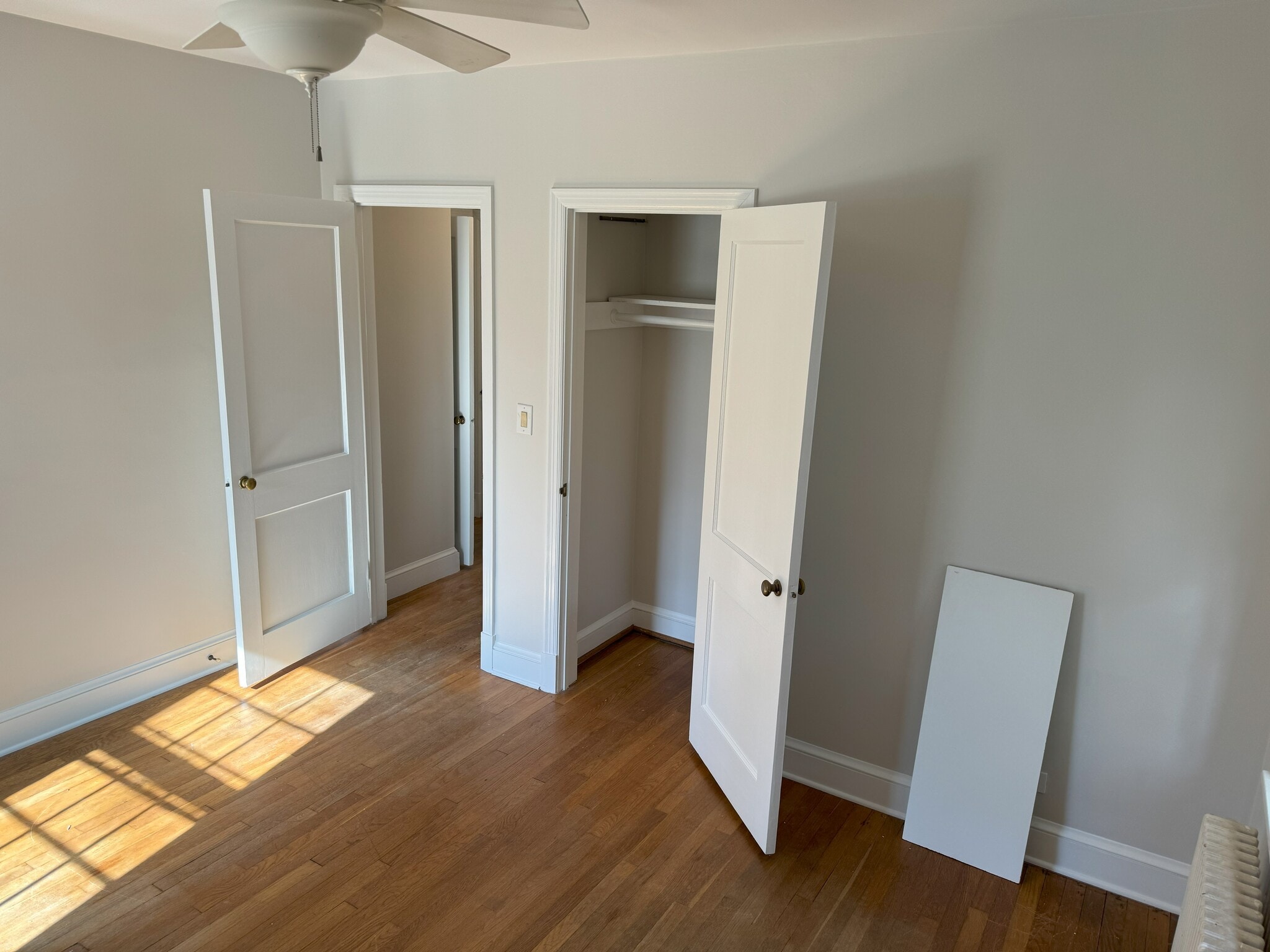 Bedroom 2 - 302 Robertson Ave