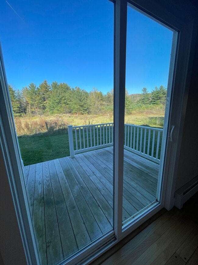 Building Photo - Private, tranquil Rental in Lenox, MA!