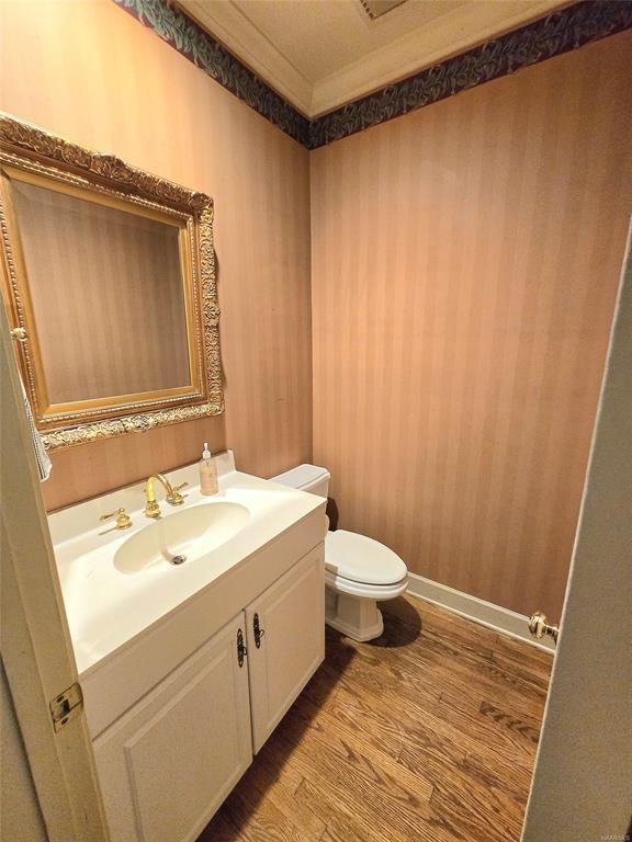 Building Photo - 8457 Chadburn Crossing