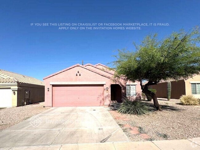 Building Photo - 3208 S 162nd Ln