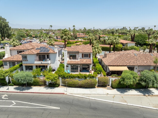 Building Photo - 546 N Indian Canyon Dr