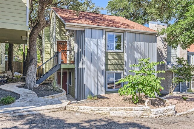 Building Photo - 3601 Menchaca Rd