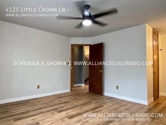 Building Photo - 4125 Little Crown Ln