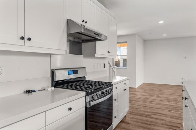 Building Photo - 3915 E Fincastle St