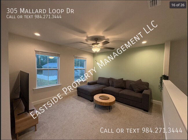 Building Photo - 305 Mallard Lp Dr