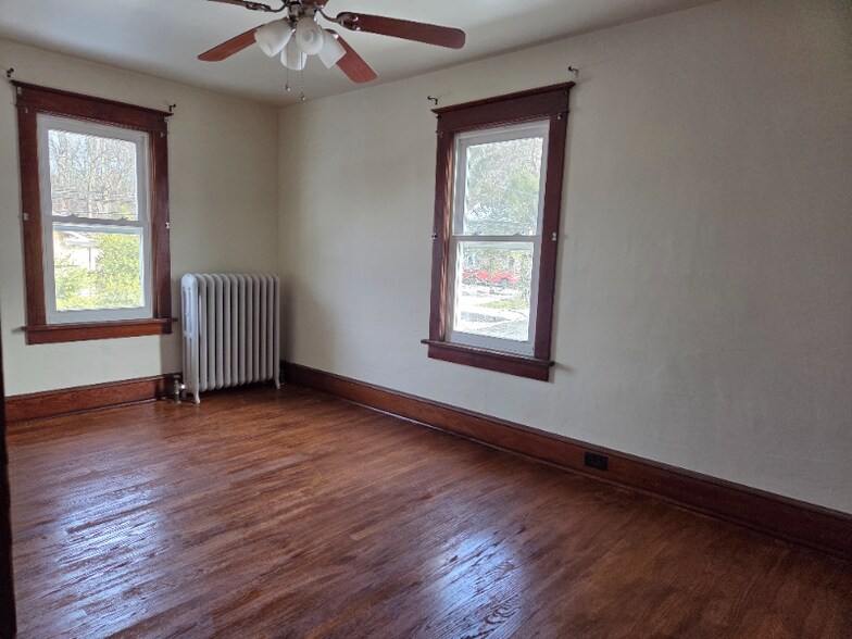 Building Photo - 630 N Courtland St