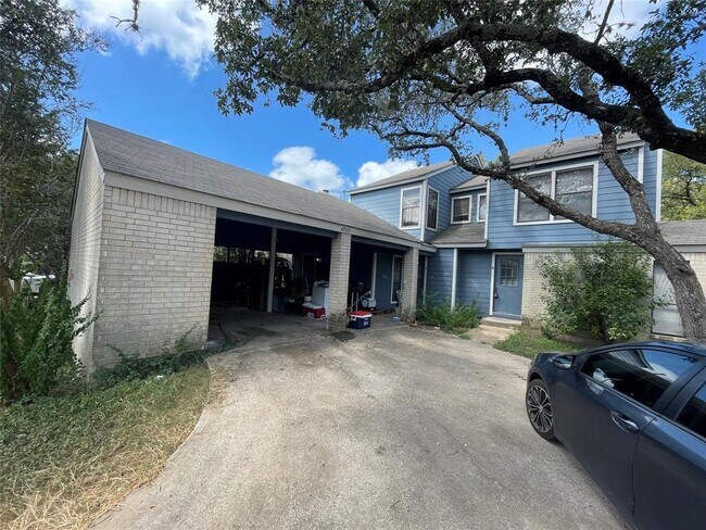 Building Photo - 4900 Cana Cove