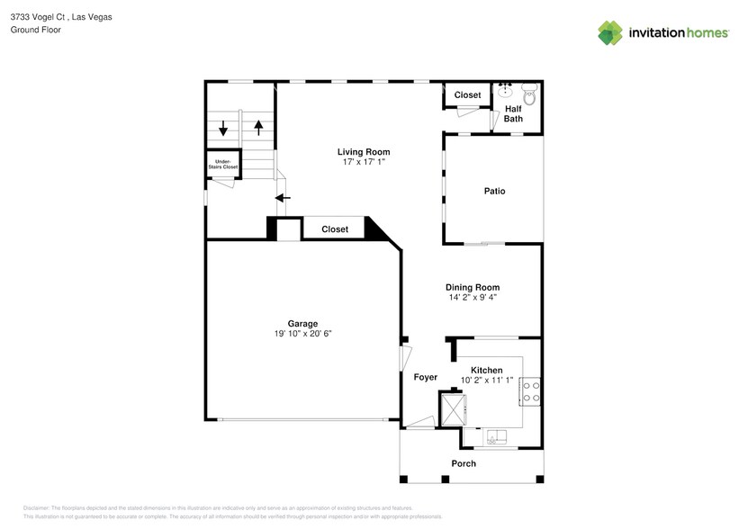 Building Photo - 3733 Vogel Ct