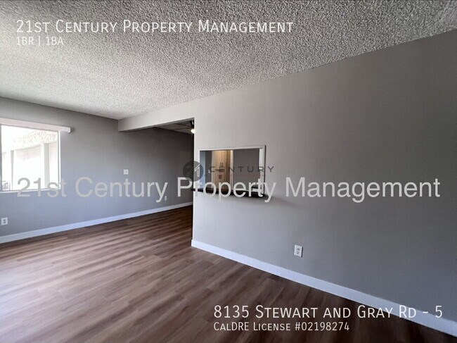 Building Photo - 8135 Stewart and Gray Rd