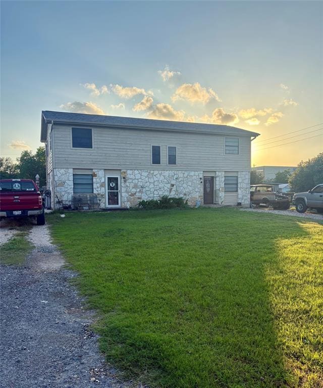 Building Photo - 901 Glass Dr
