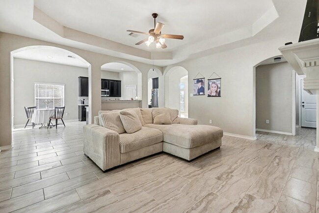 Building Photo - 3407 Borden Gully Dr