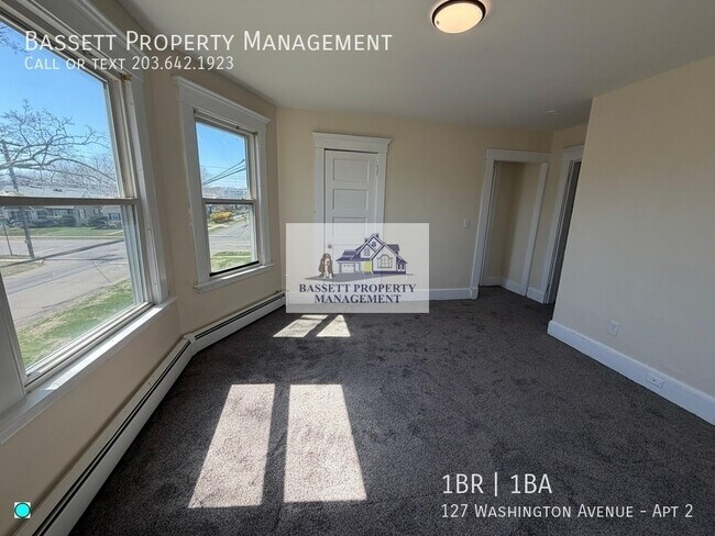 Building Photo - 127 Washington Ave