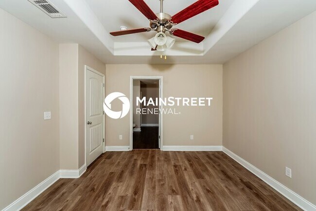 Building Photo - 3 Bedroom Pet-Friendly Home in Odenville, ...