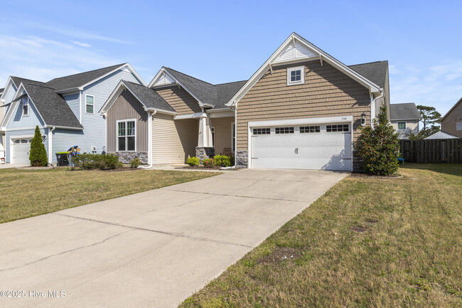 Building Photo - 344 Belvedere Dr