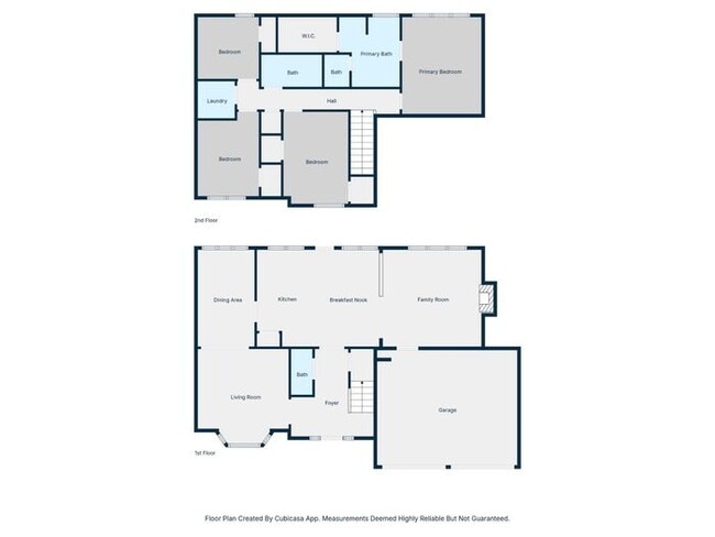 Building Photo - 5840 Haterleigh Dr