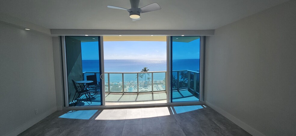 Building Photo - 2501 S Ocean Dr